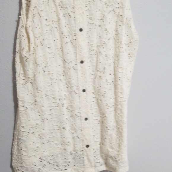 Tank top - Picture 2 of 3